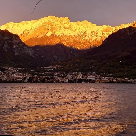 Апартаменты Casa Max