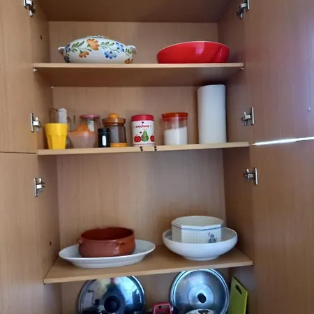 Casa Max Апартаменты *