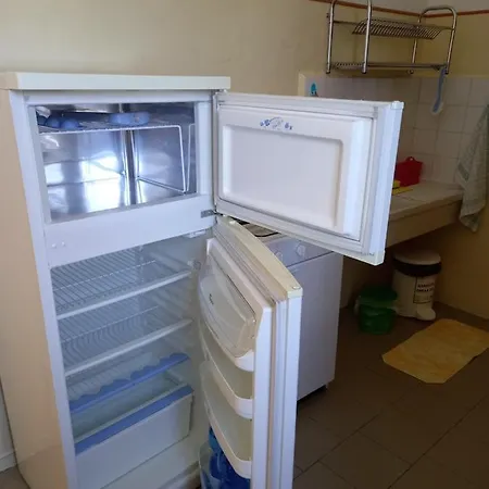 Lägenhet Casa Max *