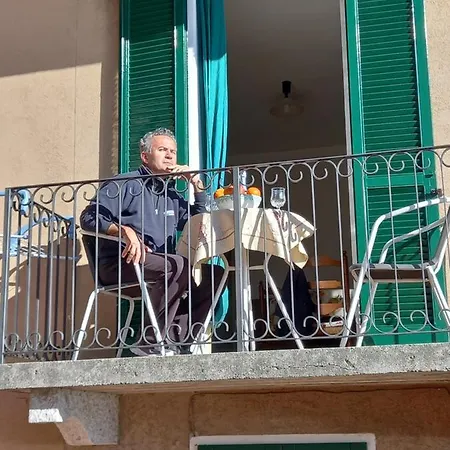 Апартаменты Casa Max