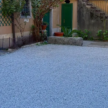 Casa Max Lägenhet *