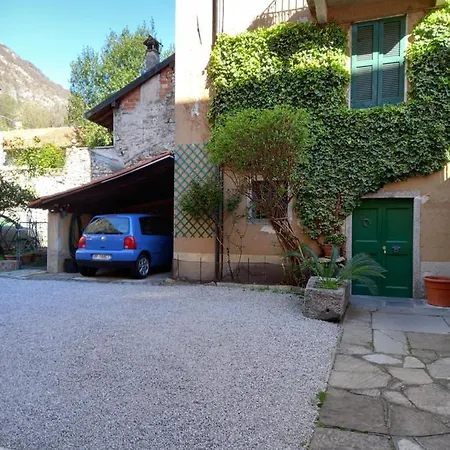 Lägenhet Casa Max *