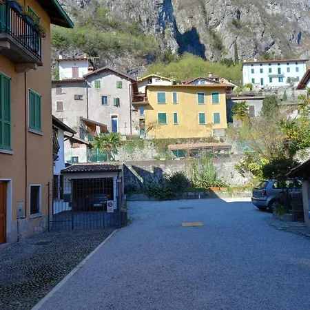 Casa Max Lägenhet