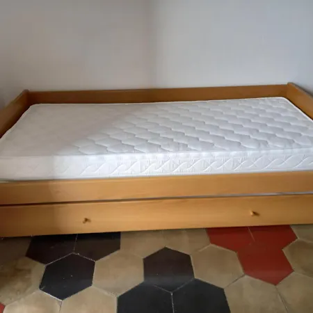 Lägenhet Casa Max *