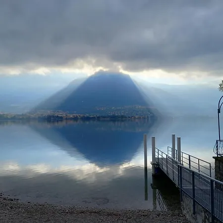 Casa Max Апартаменты *