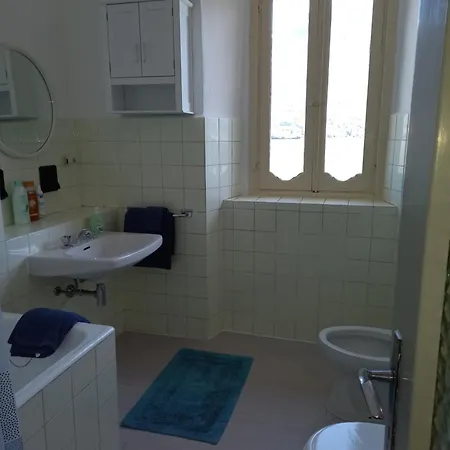 Апартаменты Casa Max Onno