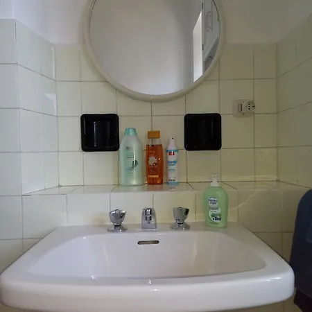 Апартаменты Casa Max