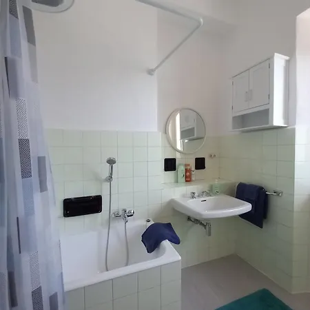 Casa Max Lägenhet