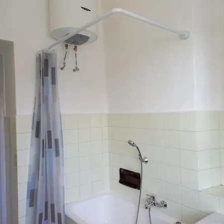 Апартаменты Casa Max *