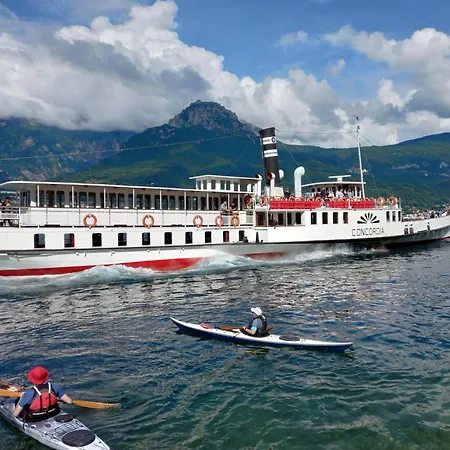 Апартаменты Casa Max