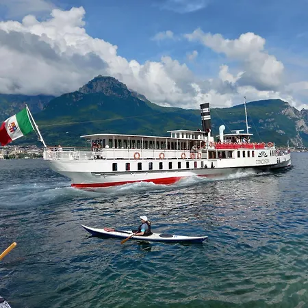 Casa Max Апартаменты Onno