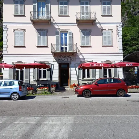Apartment Casa Max Onno