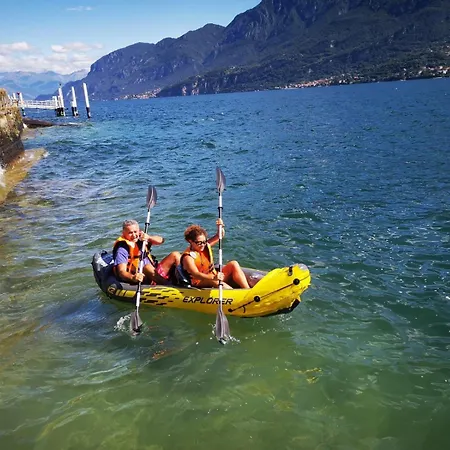 Апартаменты Casa Max Onno