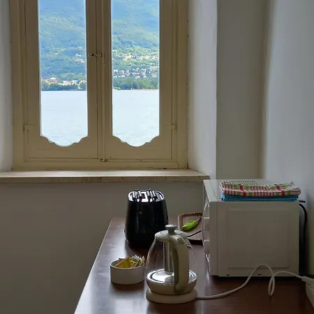 Апартаменты Casa Max