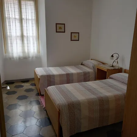Casa Max Lägenhet Onno