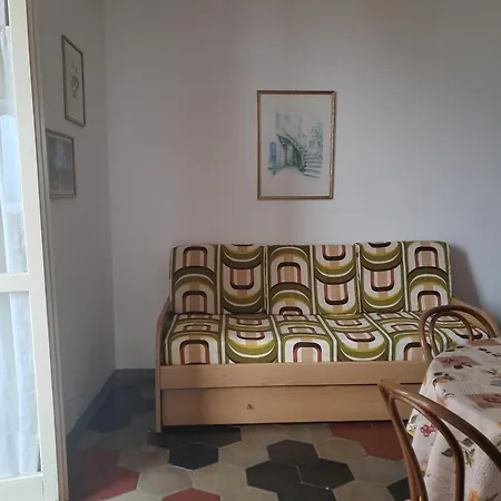 Appartamento Casa Max