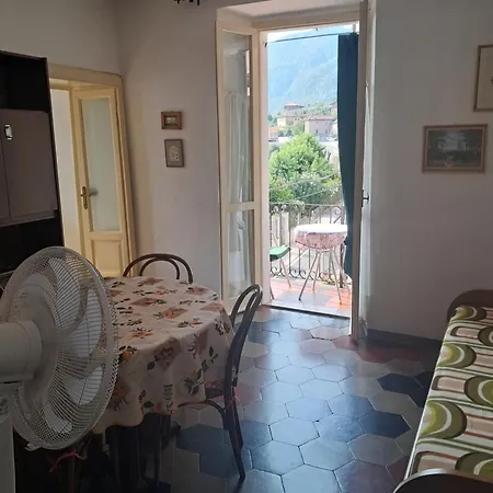 Casa Max Appartamento *