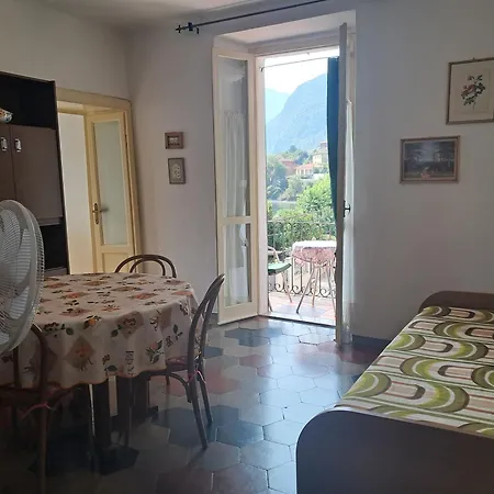 Apartman Casa Max Onno