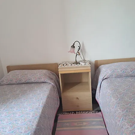 Appartamento Casa Max *