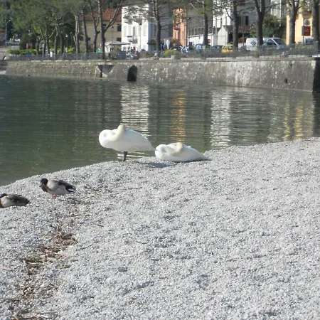 Апартаменты Casa Max