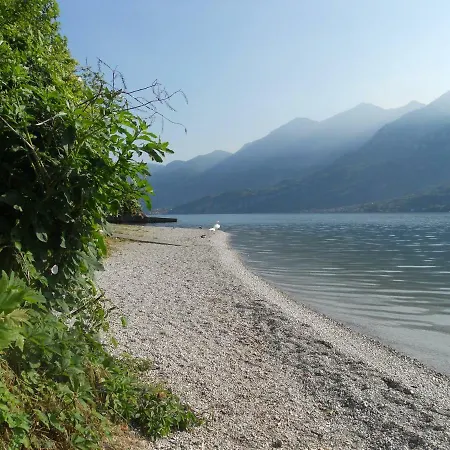 Апартаменты Casa Max Onno