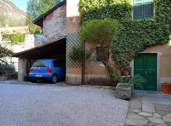 Lejlighed Casa Max *