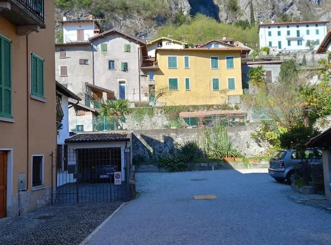 Casa Max Lejlighed