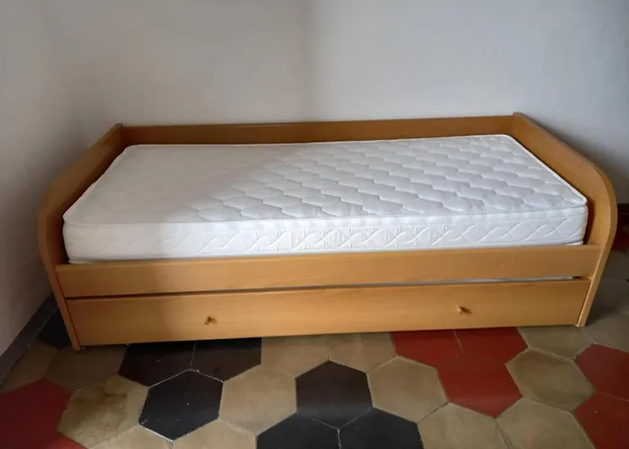 Lejlighed Casa Max *
