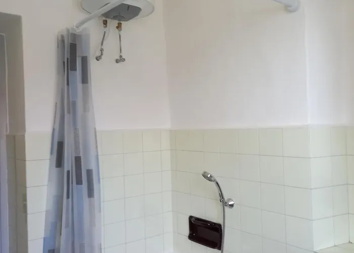 Appartement Casa Max *