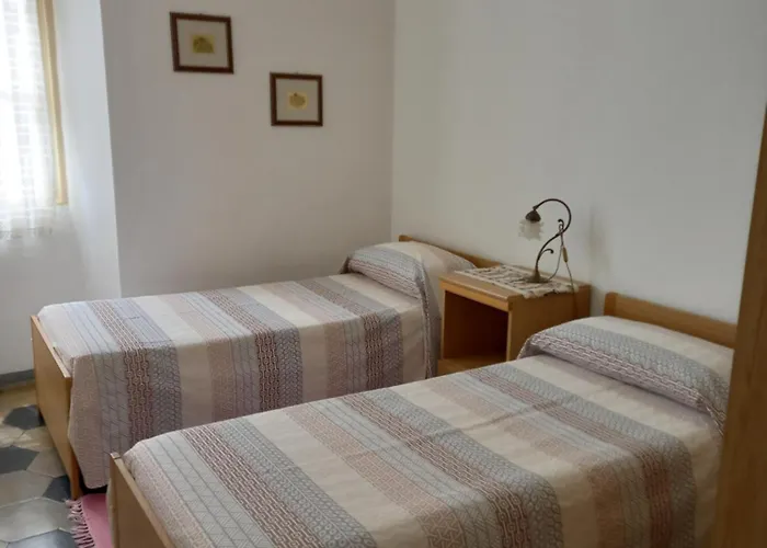 Lejlighed Casa Max *