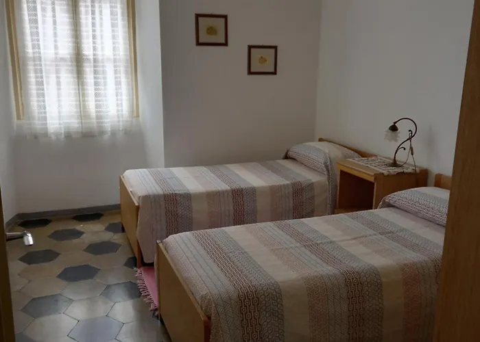 Casa Max Lejlighed Onno