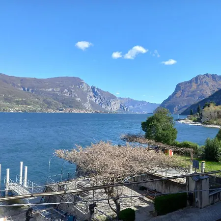 Appartamento Casa Max Onno