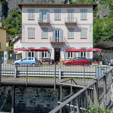 Casa Max Appartamento Onno