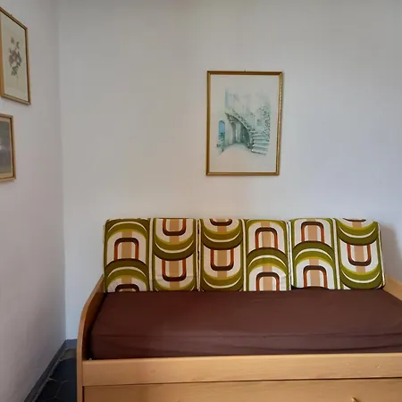 Appartamento Casa Max Onno